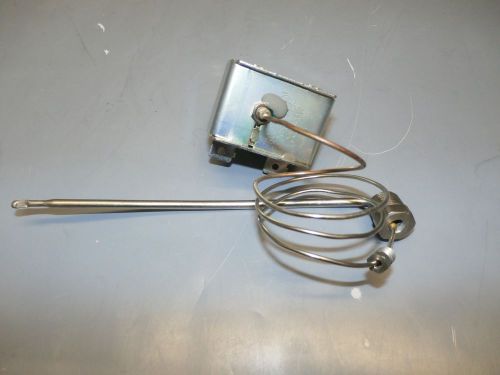 New ROBERTSHAW LCH960240000  425° LCH Hi-Limit Safety Thermostat