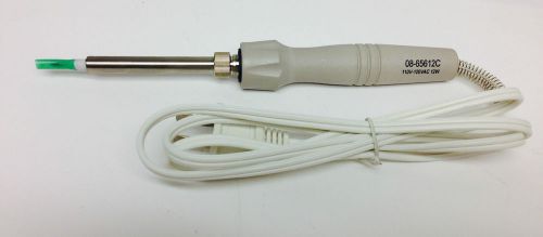 TMC CERAMIC SOLDERING IRON SMT,SOLDER 12 WATT 0865612C+ FREE SOLDER+2 SPARE TIPS