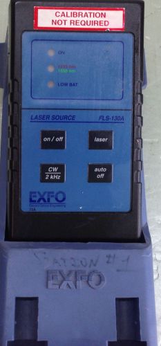 Exfo FLS-130A