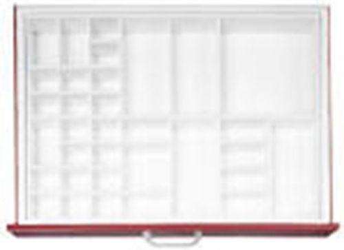 Harloff Full CC Drawer Divider Tray #1