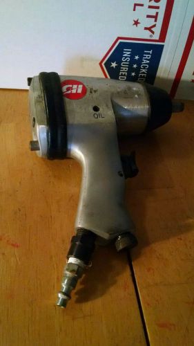 Campbell Hausfeld impact wrench