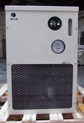 Haskris R100 Refrigerated Water Recirculating System Not Tested