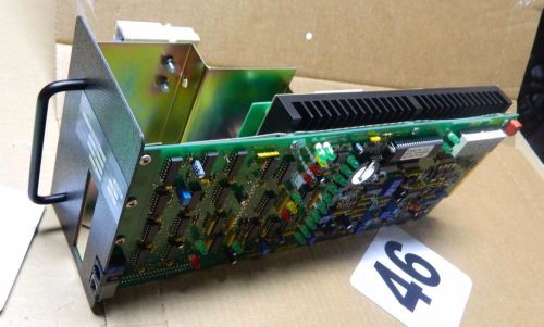 NEW  ALPHA TECHNOLOGIES  INVERTER MODULE 740-143-23-011   CHEAP!!