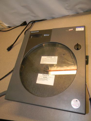 Honeywell DR45AR 12” 1 Pen Circular Chart Recorder DR45AR-1100-40-002-0-000000E