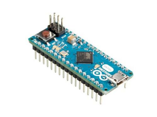 ARDUINO A000053 DEV BRD ATMEGA32U4 ARDUINO MICROCONTROLLER