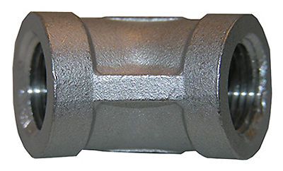 Larsen supply co., inc. - 3/8&#034;ss 45deg pipe elbow for sale