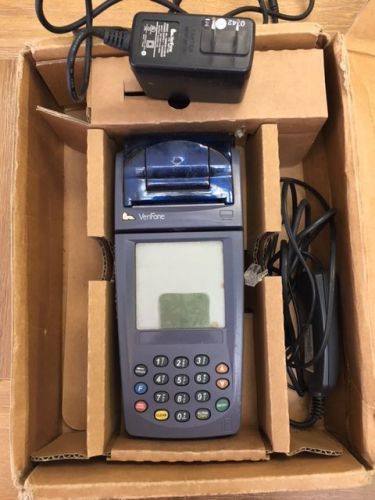 Wireless Credit Card Machine Nurit 8020