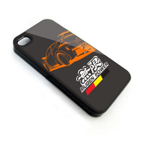 MUGEN POWER cover Smartphone iPhone 4,5,6 Samsung Galaxy