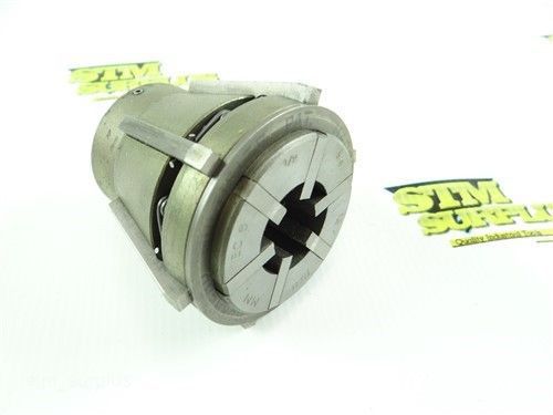 BURNERD MULTISIZE COLLET EC6 1/2&#034;- 5/8&#034; RANGE