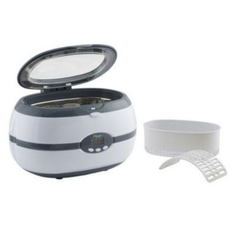 W. J. Hagerty Digital Ultrasonic Jewelry Cleaner