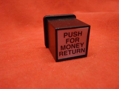 AP 6000-7000 COIN RETURN BUTTON