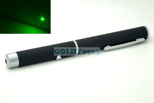 532p-10-gd powerful 5mw 532nm green beam laser pointer pen lazer for sale