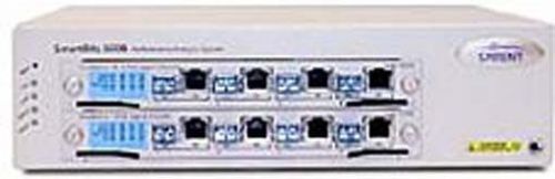 Spirent SMB-600B Includes: SWF-1201A