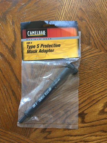 Camelbak Protective Mask Adapter, CBR X Type S 90806