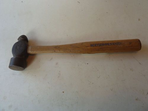 Berylco berrylium copper hammer for sale