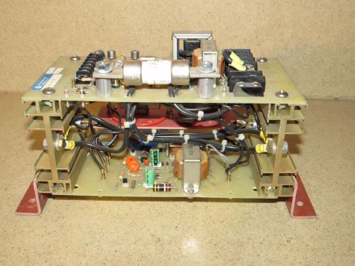 ** WESTINGHOUSE ELECTRIC VPAC508-208-S-1SLER POWER SUPPLY