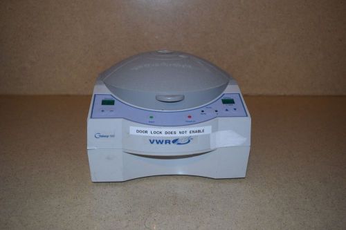 ^^ VWR GALAXY 16D CENTRIFUGE