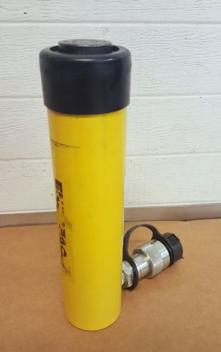 Enerpac hydraulic cylinder rc-106 10 ton 6” stroke rc106 for sale