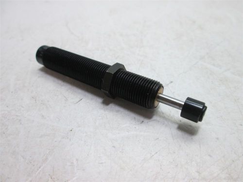 Ace Controls FA-1210M-B Shock Absorber, 3.5mm Shaft Dia, 10mm Stroke, W/ Rod Tip