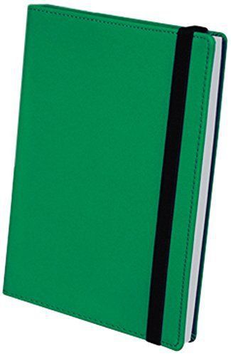 Samsill, Writing Journal, Hardbound Cover, Classic Size, 5.25 Inch x 8.25 #5J3