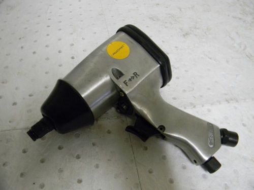 WorkSmart WS-PT-403SM 1/2&#034; Pistol Grip Impact Wrench