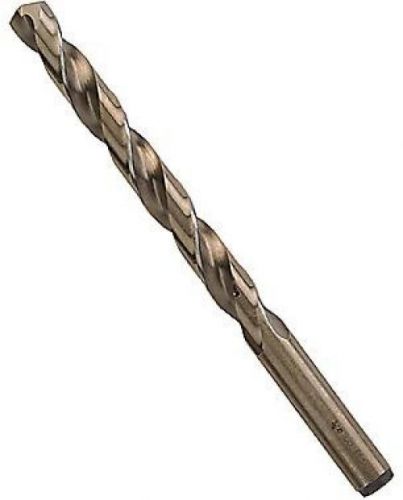 Bosch CO2153 13/32-Inch Cobalt SP Jobber Drill Bit