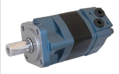 SAM HYDRO MOTOR HRS XX 200 A4 M09CL 320 (SPLINE SHAFT)