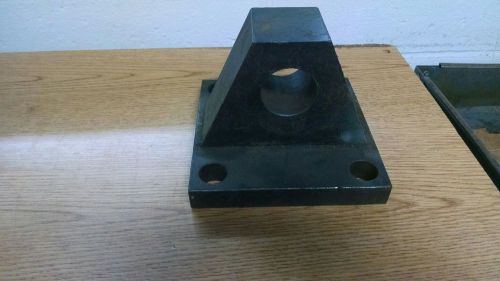 Parker 6-1/2 cylinder eye pad mount 85361 for sale