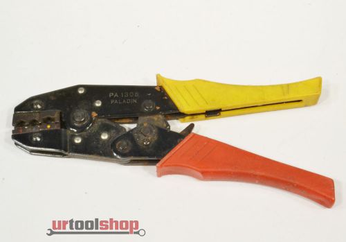 Paladin PA1305 Lug Crimper 6767-1800