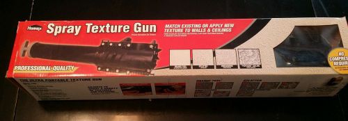 Manual Spray Texture Gun,No 4205,  Homax Products
