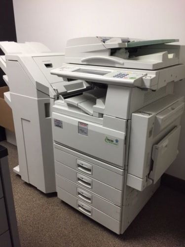 Ricoh Aficio MP 4500 Copier