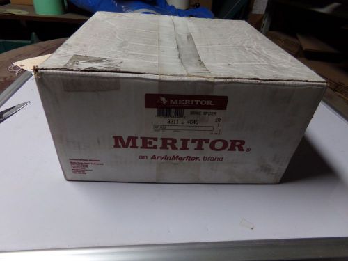 Meritor 3211U4649 Brake Spider 3211 U 4649