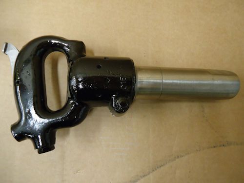 Pneumatic Chipping Hammer Keller 2 2&#034; Stroke