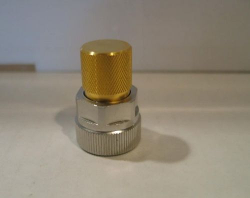 Agilent 85050 APC-7 7mm Coaxial Short, DC-18 GHz