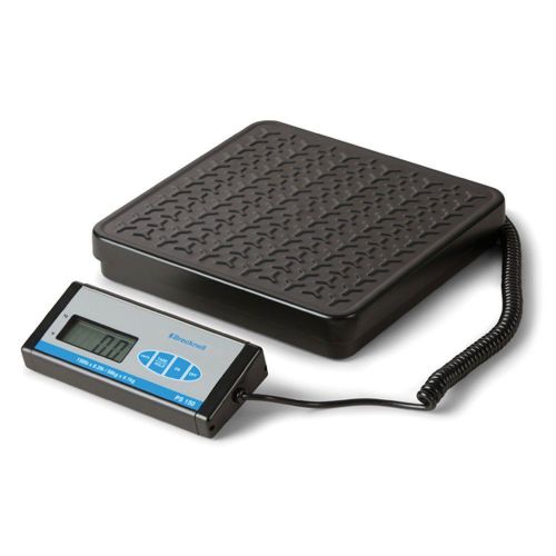 Salter-Brecknell-PS150 (PS-150) Digital Parcel Scale