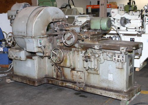 40&#034; swg 13&#034; strk heald 172 id grinder, big capacity, complete, 8.5k rpm spdl, ch for sale