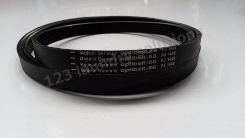 Generic washer Optibelt PJ 1428  226-00140-00P for Cissell USED