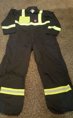 Dakota FR overall coveralls size xl