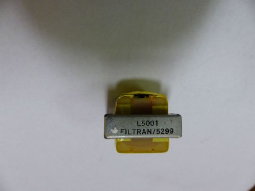 Coiltronics      CTX01-11533-1   Transformer     NEW