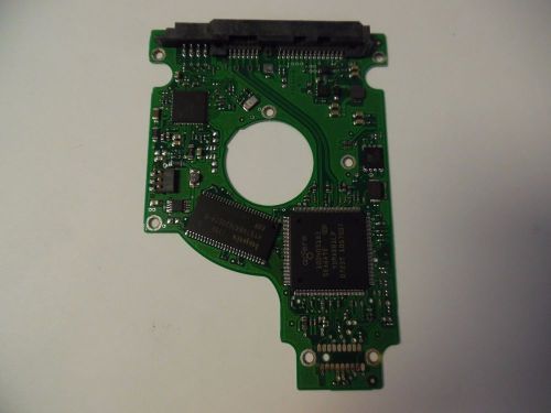 Seagate SATA 80GB PCB ST980811AS, 9S1132-030, 3.CDD, 07514, WU (H1-03)