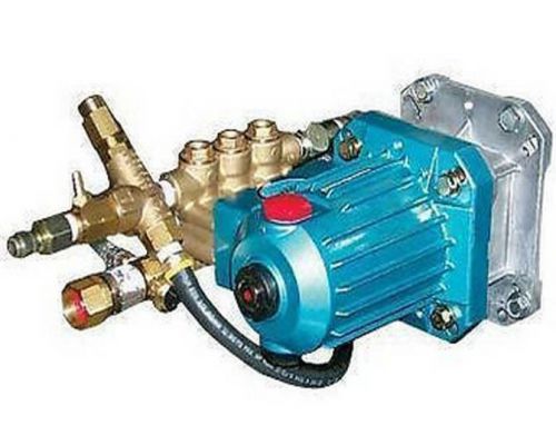 3SP30G1I CAT PRESSURE WASHER PUMP - 3.0 GPM - 3200 PSI - Gasoline - Commercial