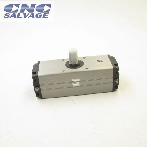 SMC PNEUMATIC ROTARY ACTUATOR MAX.PRESS 1.0MPA CDRA1BS100-190C-J59L