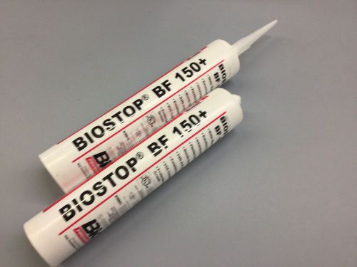 LOT OF TWO (2) RECTORSEAL BIOSTOP BF 150+, 30 FLUID OUNCES EACH