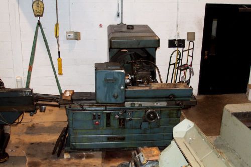 Excello 35 Precision External Thread Grinder