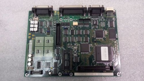 TEL Tokyo Electron E010SACB2-5101 PC Board E043SACB2-003