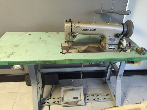 Mitsubishi Sewing Machine