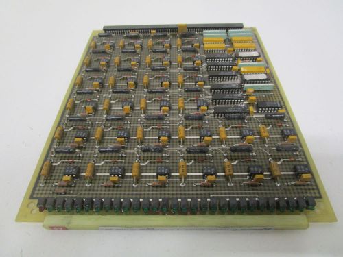 WOODWARD 5462-757 C INPUT MODULE *NEW NO BOX*