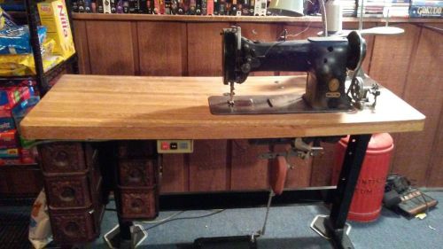 Singer 111w155 Sewing Machine