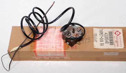 FSP 4320548 Oven Range Thermostat