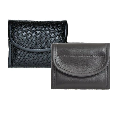 Bianchi Accumold Elite 7928 Flat Glove Pouch Plain Black